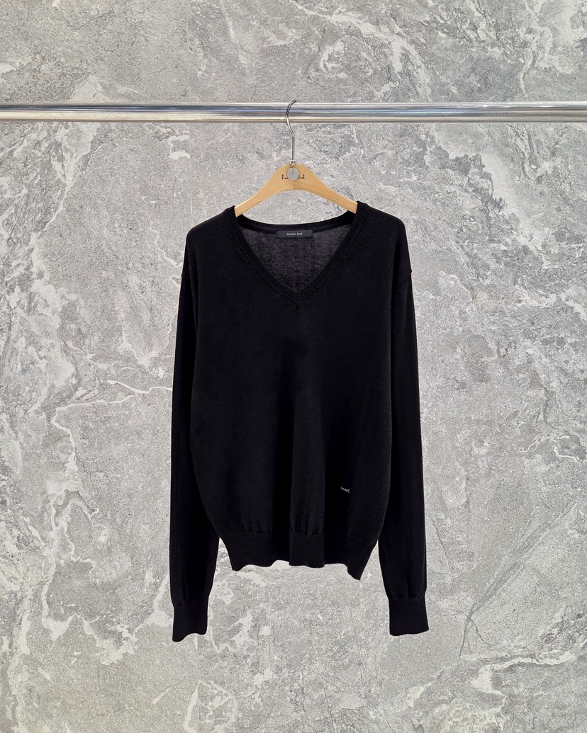 ROOKIE BUD東大門直郵女士新品26春夏真品職業推薦針織衫ROOKIE BUD-L針織衫圖色2