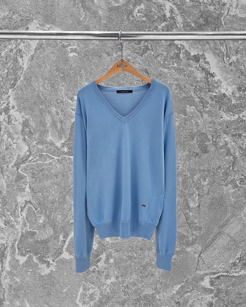 ROOKIE BUD東大門直郵女士新品26春夏真品職業推薦針織衫ROOKIE BUD-L針織衫圖色3