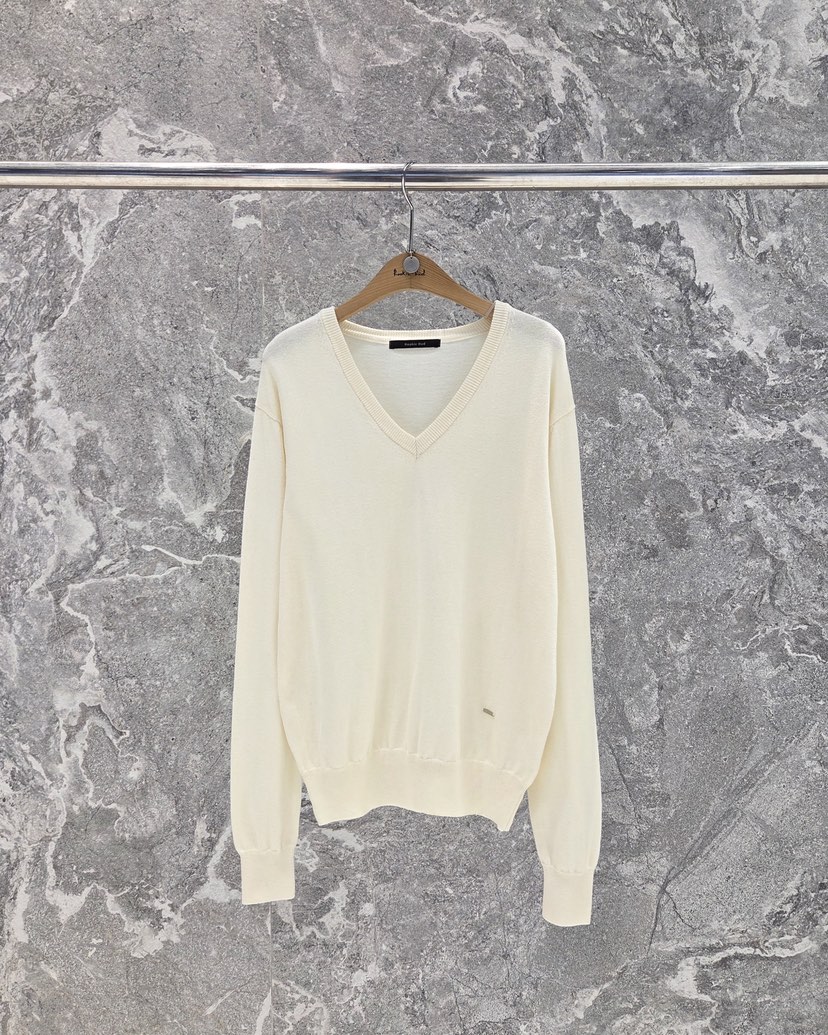 ROOKIE BUD東大門直郵女士新品26春夏真品職業推薦針織衫ROOKIE BUD-L針織衫圖色4