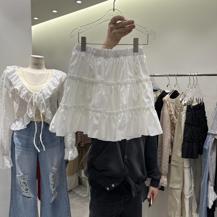 BAIE.38東大門直郵女士新品職業時尚休閑熱賣人氣26春夏裙褲BAIE.38裙褲