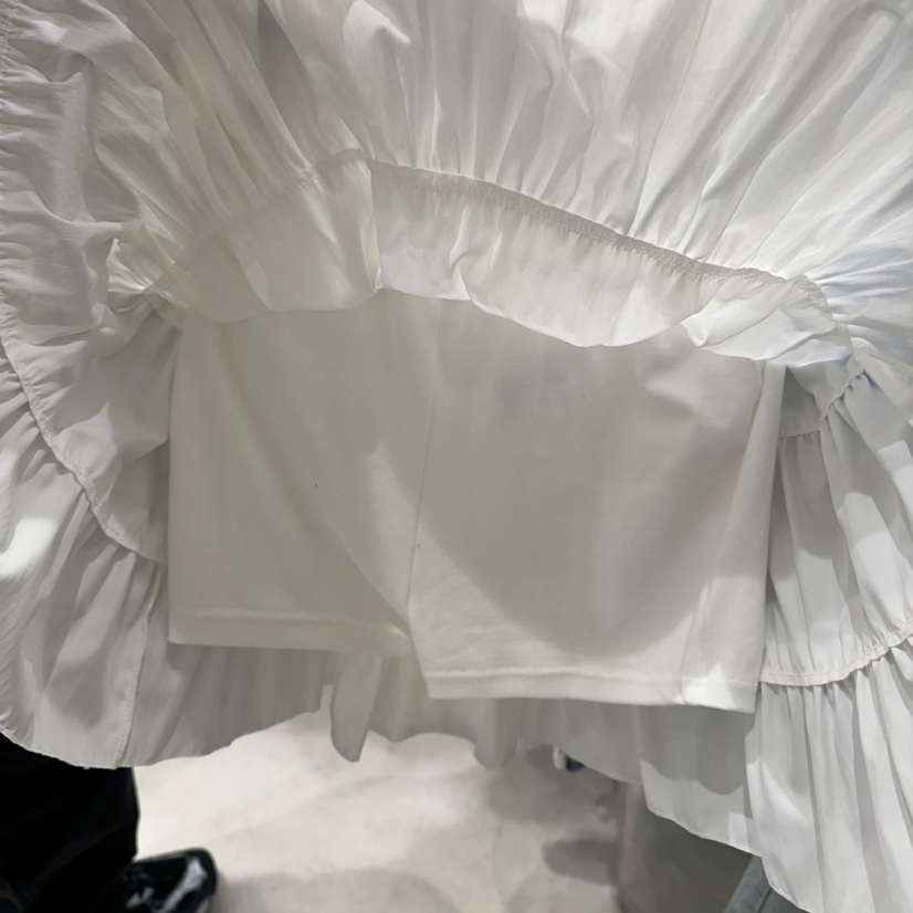 BAIE.38東大門直郵女士新品職業時尚休閑熱賣人氣26春夏裙褲BAIE.38裙褲