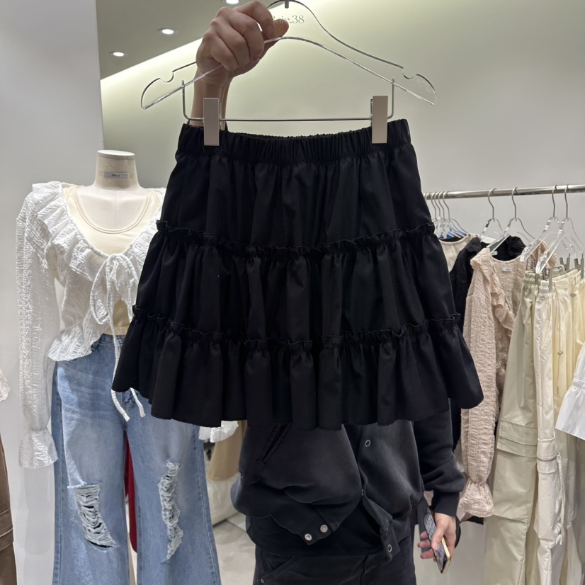 BAIE.38東大門直郵女士新品職業時尚休閑熱賣人氣26春夏裙褲BAIE.38裙褲圖色2