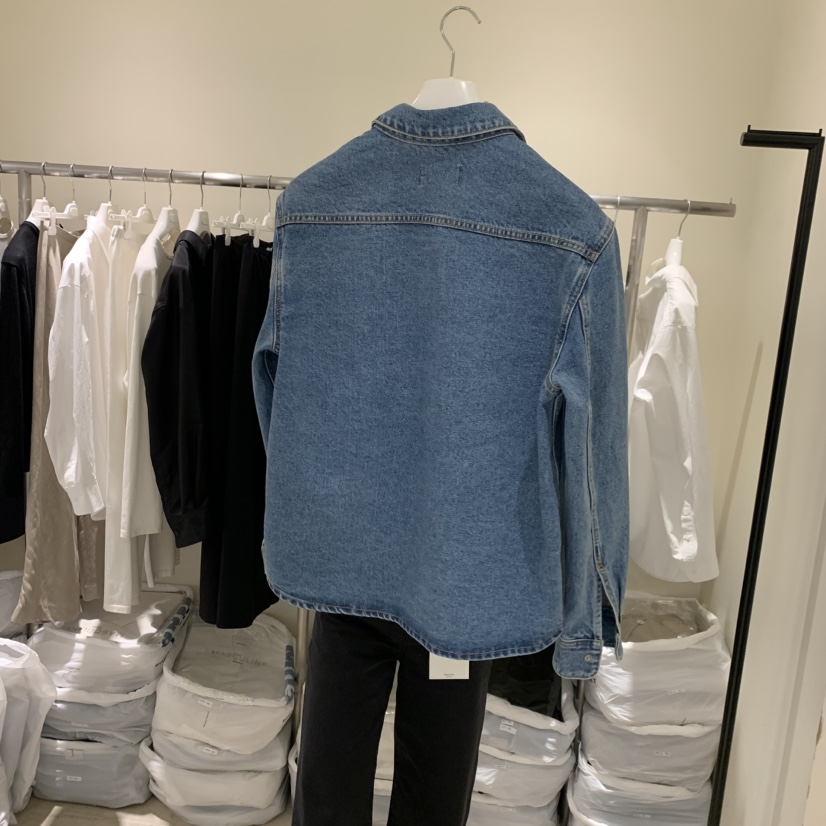 MASCULINE東大門代購女士新款真品時尚熱賣休閑職業人氣夾克MASCULINE夾克