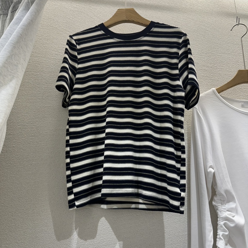 HIPTIQUE韓國代購女士新款熱賣人氣休閑真品職業推薦時尚T恤HIPTIQUET恤圖色2