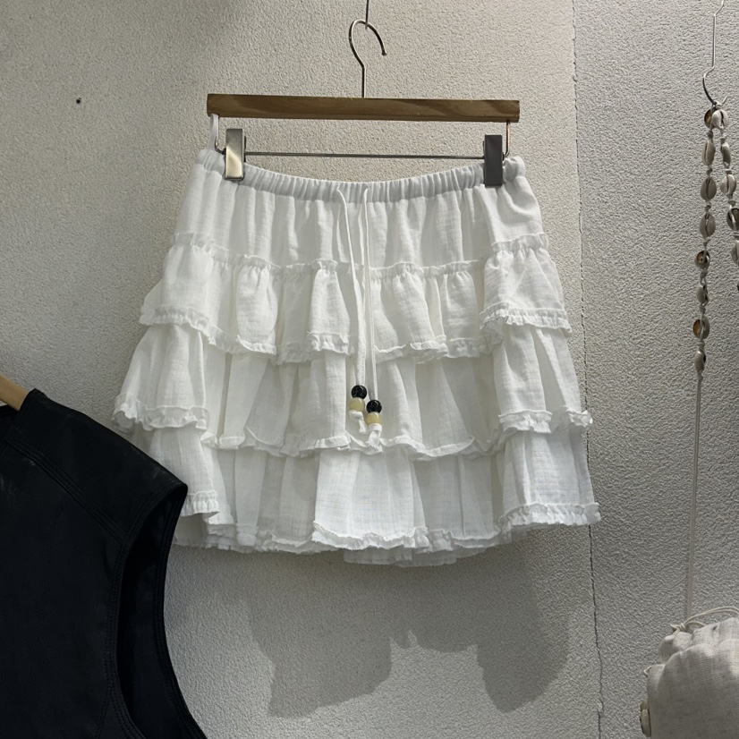 HIPTIQUE東大門代購女裝新款26春夏職業推薦人氣真品裙褲HIPTIQUE裙褲圖色1