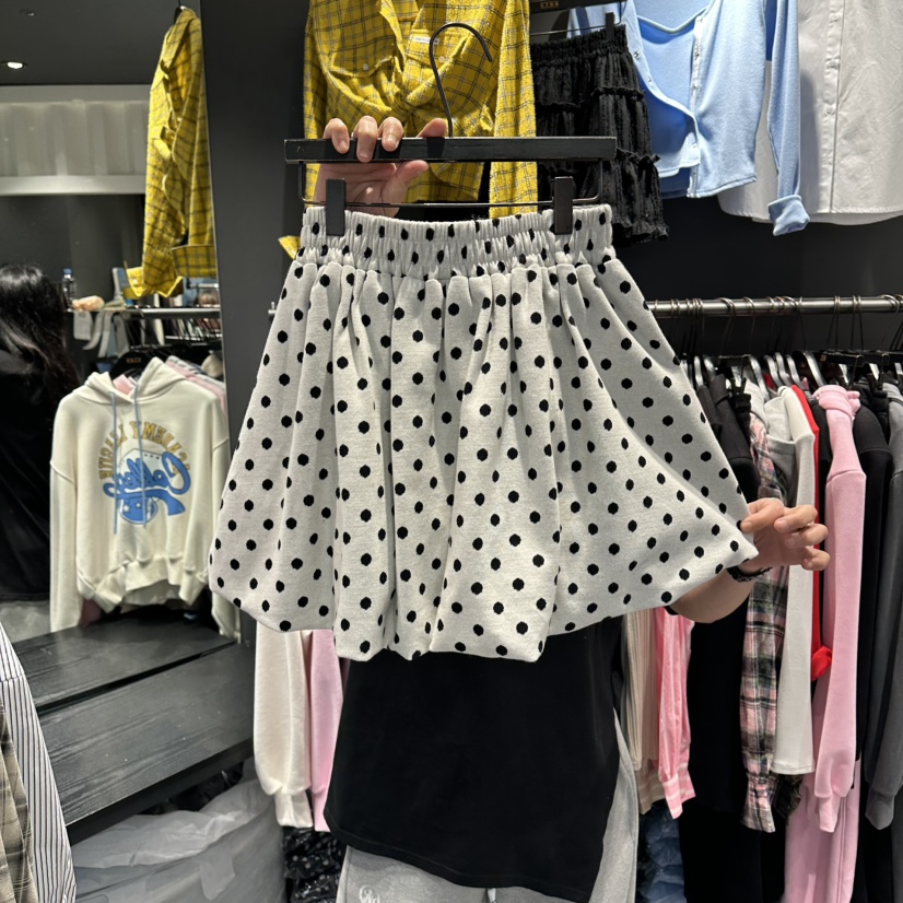 STAR-L東大門直郵女裝新品熱賣時尚人氣職業推薦休閑短裙STAR-L短裙