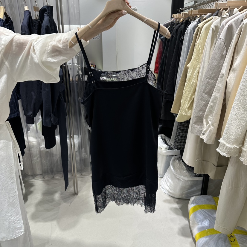 GREEK東大門實拍女士新款真品26春夏時尚休閑職業人氣連衣裙GREEK連衣裙