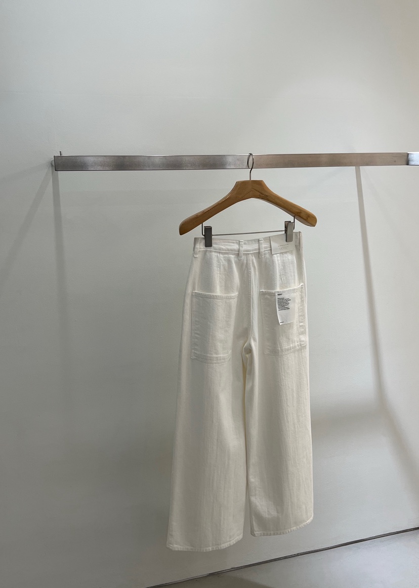 ONESTASTE東大門直郵女士新品休閑熱賣真品人氣26春夏休閑褲TASTE/ONESTASTE休閑褲