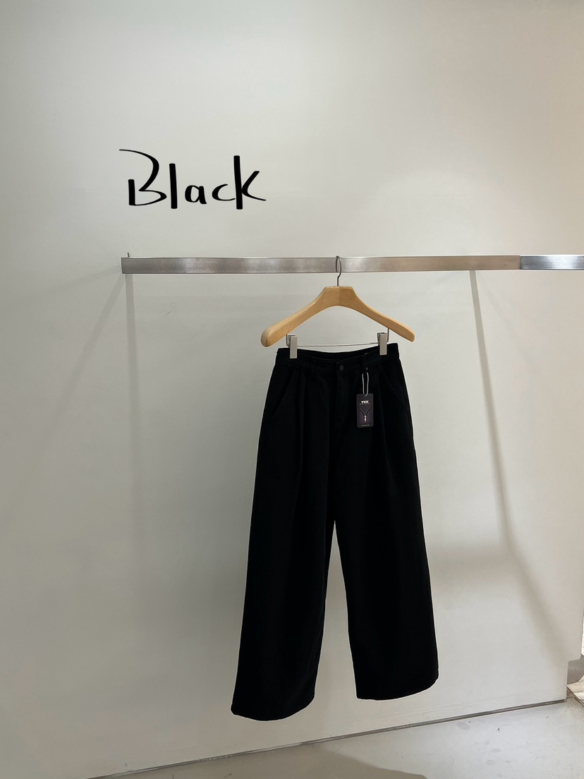 ONESTASTE東大門直郵女士新品休閑熱賣真品人氣26春夏休閑褲TASTE/ONESTASTE休閑褲圖色2