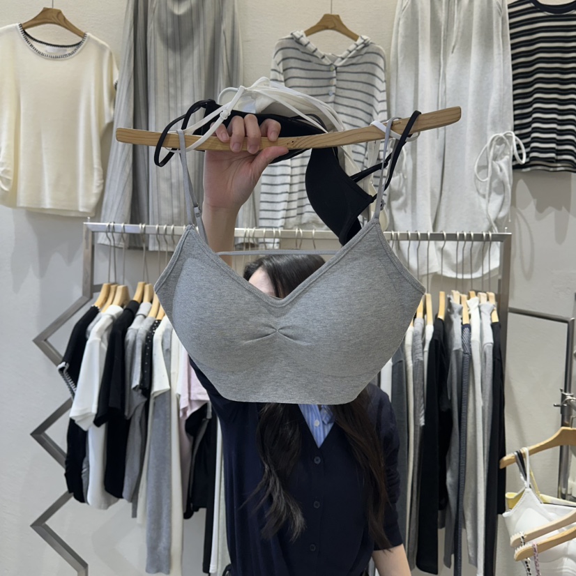 HIPTIQUE東大門直郵女士新品職業時尚推薦真品休閑吊帶背心HIPTIQUE吊帶/背心圖色2