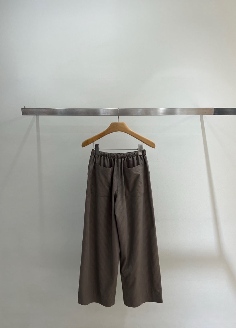 ONESTASTE東大門代購女士新品時尚26春夏職業熱賣人氣休閑褲TASTE/ONESTASTE休閑褲