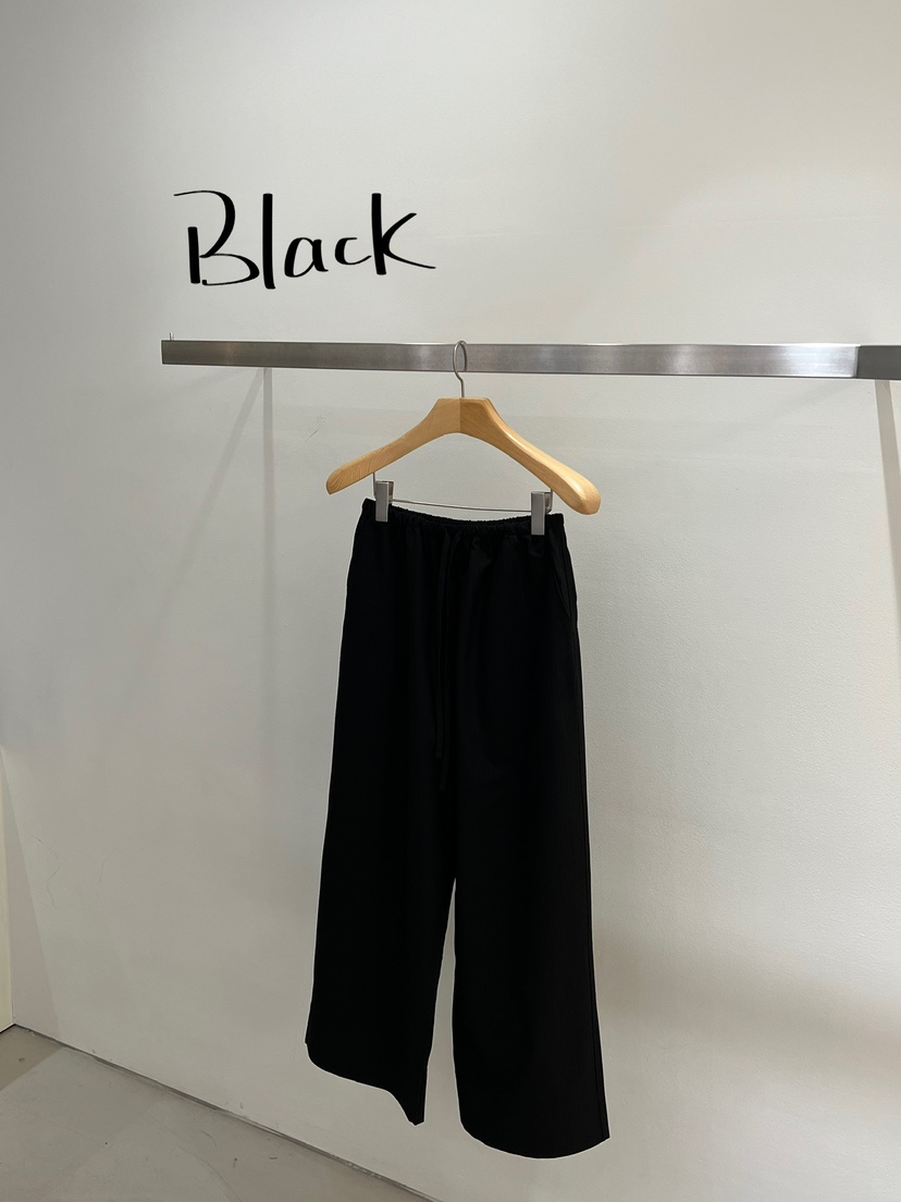 ONESTASTE東大門代購女士新品時尚26春夏職業熱賣人氣休閑褲TASTE/ONESTASTE休閑褲圖色3