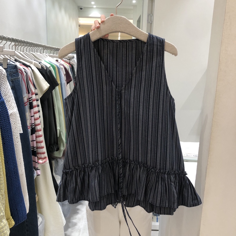 ASOME韓國代購女裝新款時尚真品26春夏熱賣休閑襯衫蕾絲衫A.SOME襯衫/蕾絲衫圖色1