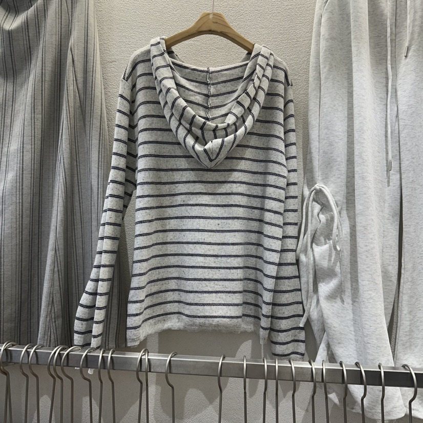 HIPTIQUE韓國代購女裝新款人氣職業26春夏真品時尚針織衫HIPTIQUE針織衫