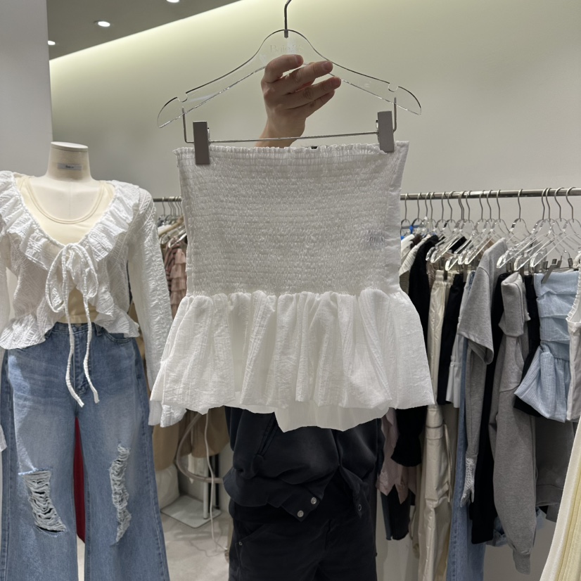 BAIE.38東大門實拍女士新品真品人氣職業熱賣推薦吊帶背心BAIE.38吊帶/背心