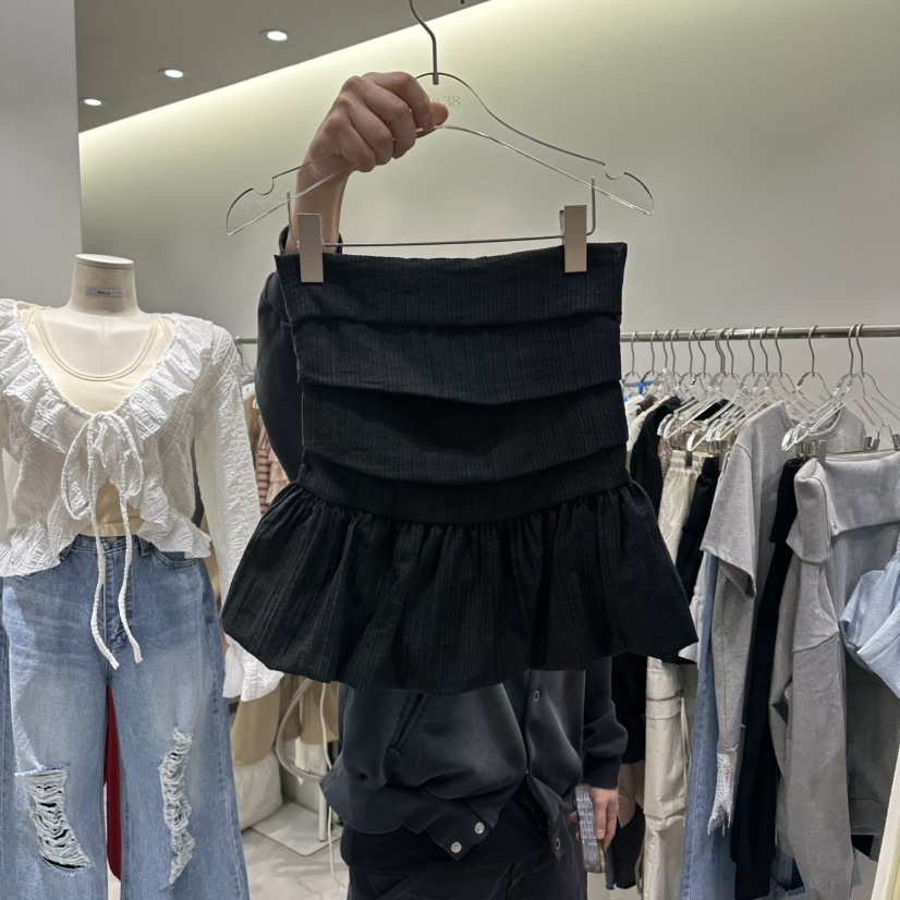 BAIE.38東大門實拍女士新品真品人氣職業熱賣推薦吊帶背心BAIE.38吊帶/背心圖色4