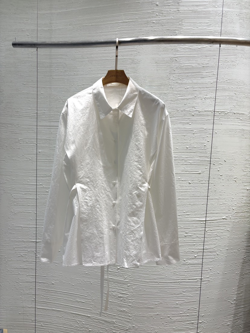 2BOTTLE/AUNNAR韓國直郵女士新品人氣休閑時尚襯衫蕾絲衫2BOTTLE/AUNNAR襯衫/蕾絲衫圖色2