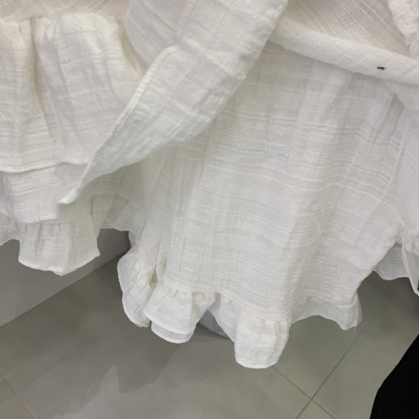 LELEN東大門直郵女裝新款推薦熱賣休閑26春夏真品職業短裙LELEN短裙