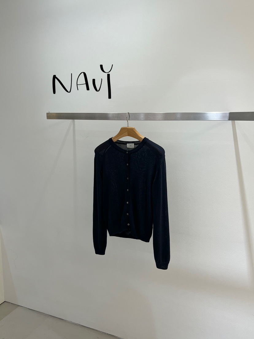 ONESTASTE韓國代購女士新品休閑熱賣26春夏職業時尚針織衫TASTE/ONESTASTE針織衫圖色2