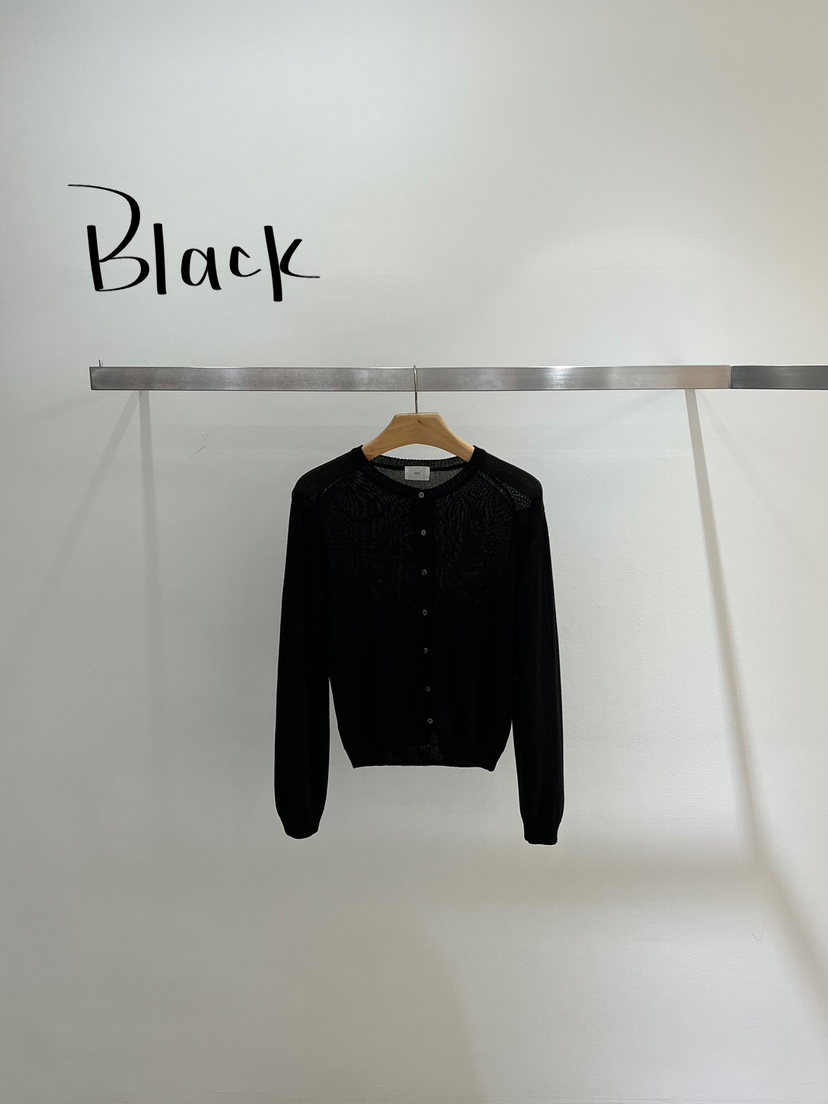 ONESTASTE韓國代購女士新品休閑熱賣26春夏職業時尚針織衫TASTE/ONESTASTE針織衫圖色4