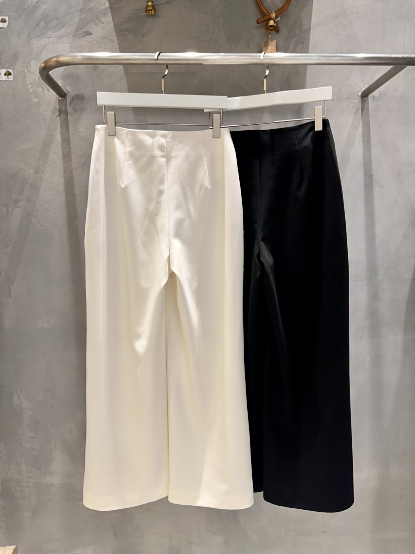 KIFF韓國直郵女裝新品26春夏人氣真品推薦時尚正裝褲西褲KIFF正裝褲/西褲