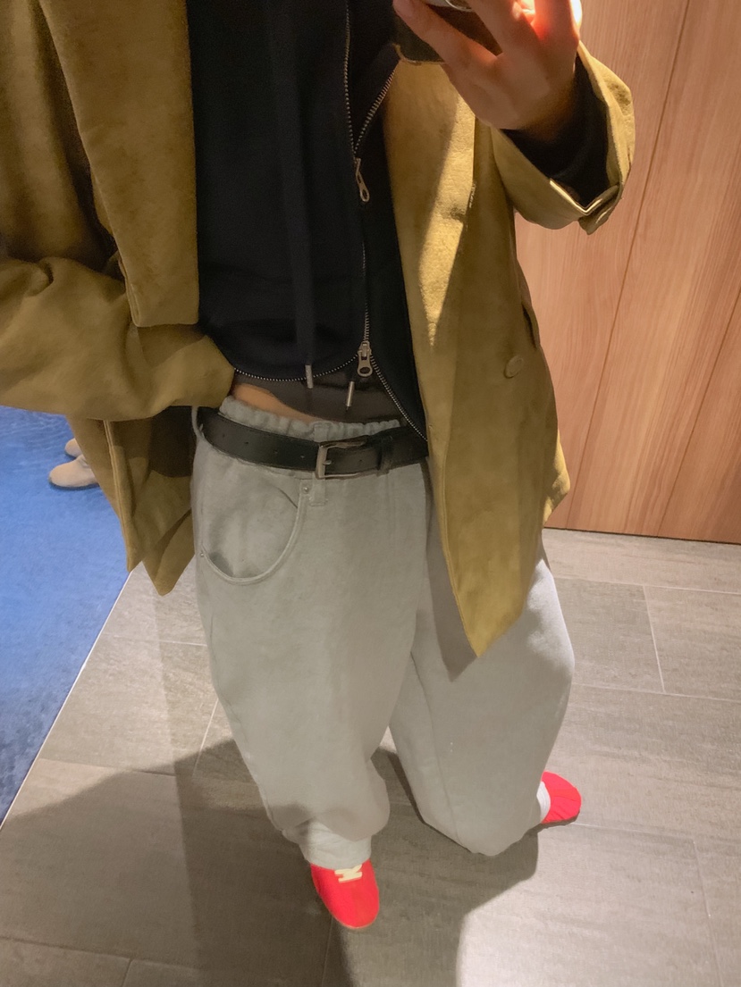 PARIS MATCH韓國直郵女士新款休閑真品人氣推薦26春夏休閑褲PARIS MATCH休閑褲