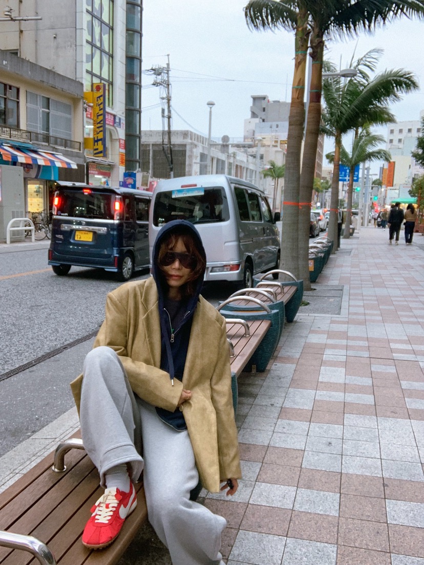 PARIS MATCH韓國直郵女士新款休閑真品人氣推薦26春夏休閑褲PARIS MATCH休閑褲