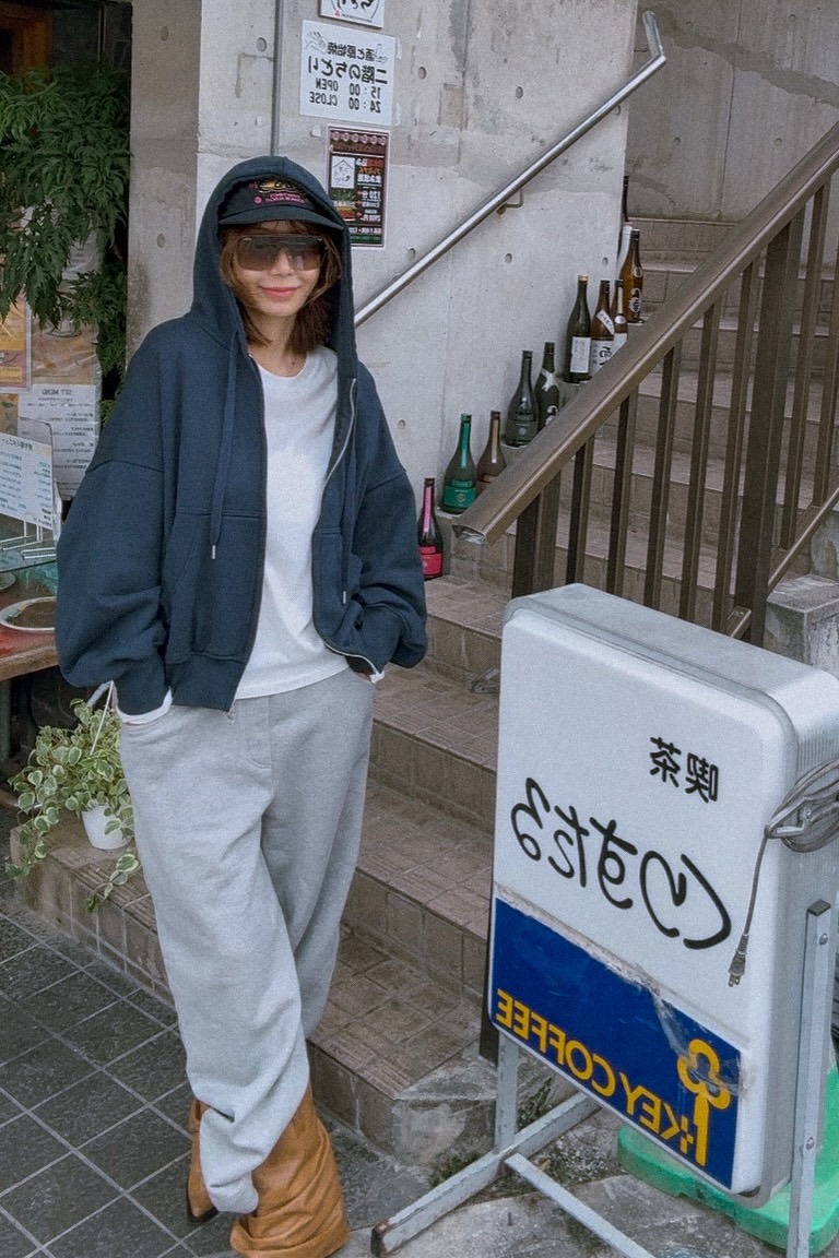 PARIS MATCH韓國直郵女士新款休閑真品人氣推薦26春夏休閑褲PARIS MATCH休閑褲