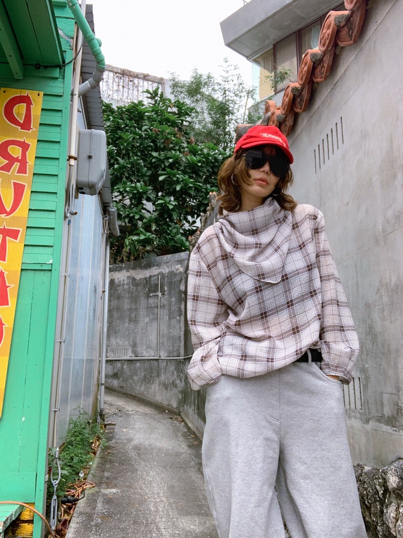 PARIS MATCH韓國直郵女士新款休閑真品人氣推薦26春夏休閑褲PARIS MATCH休閑褲