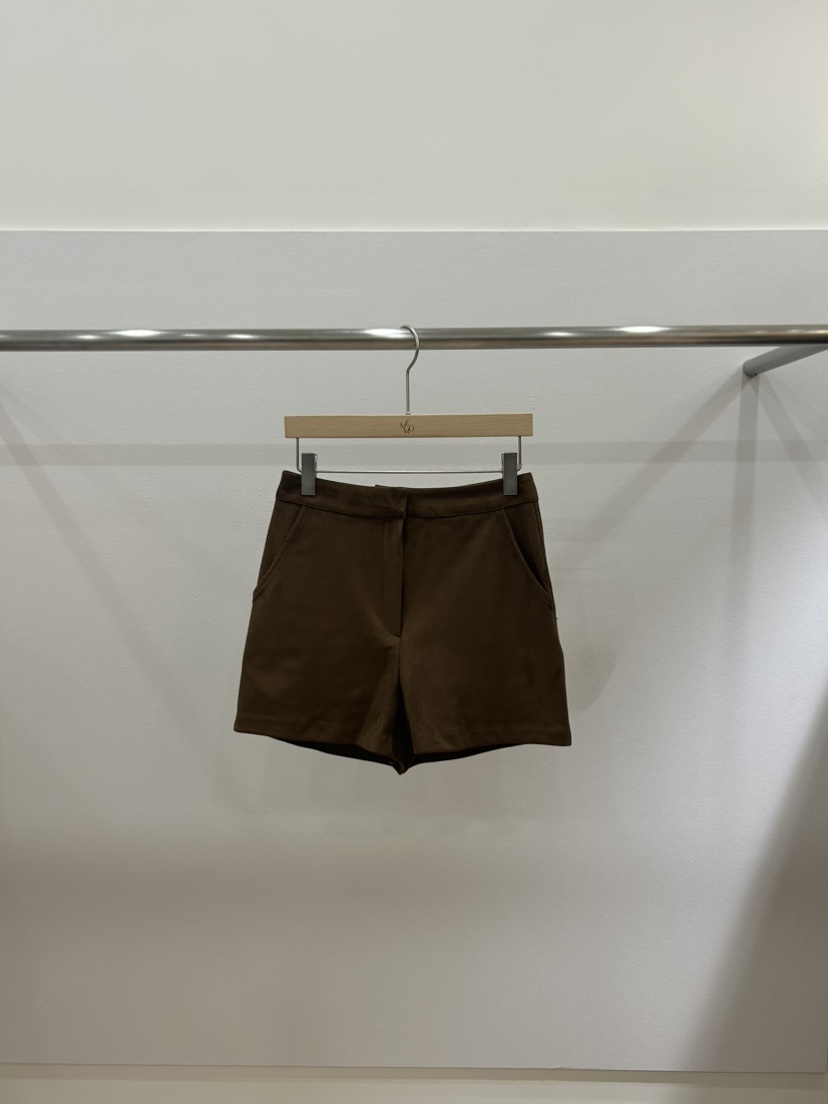 ME MO東大門直郵女士新款人氣真品推薦職業休閑26春夏短褲ME MO短褲