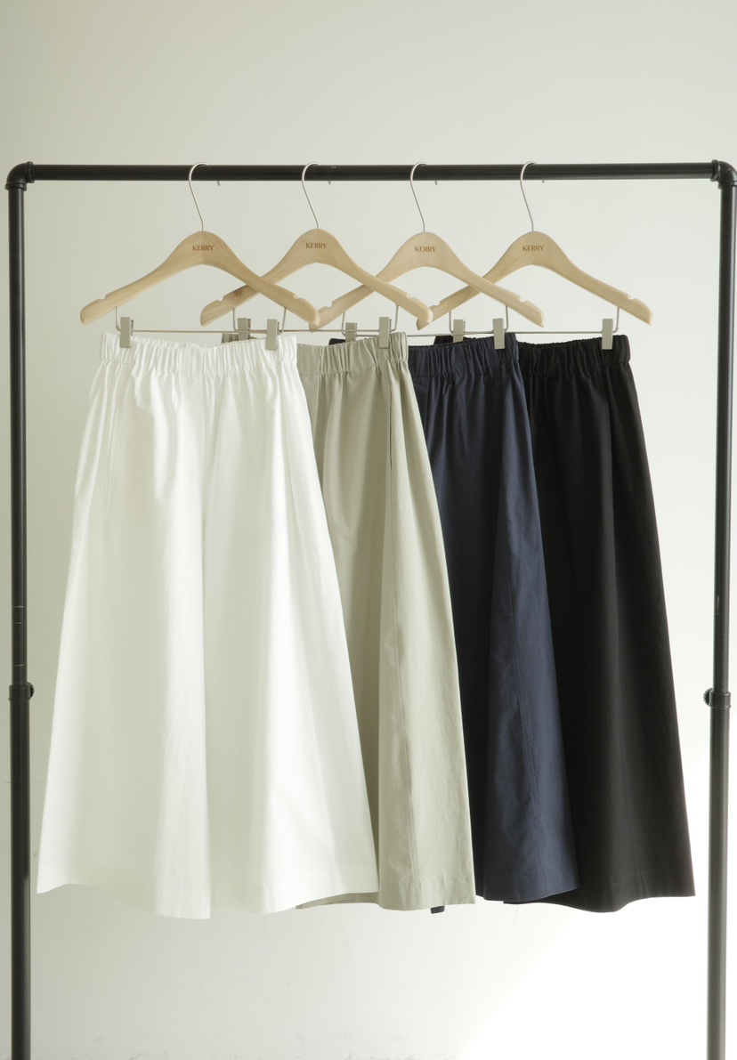 KERRY東大門實拍女士新款人氣真品時尚26春夏熱賣推薦休閑褲KERRY休閑褲