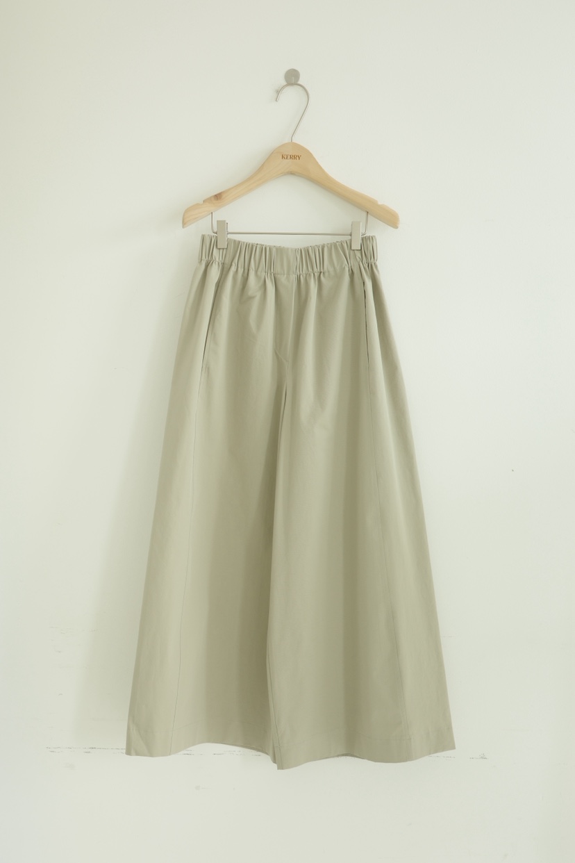 KERRY東大門實拍女士新款人氣真品時尚26春夏熱賣推薦休閑褲KERRY休閑褲圖色2