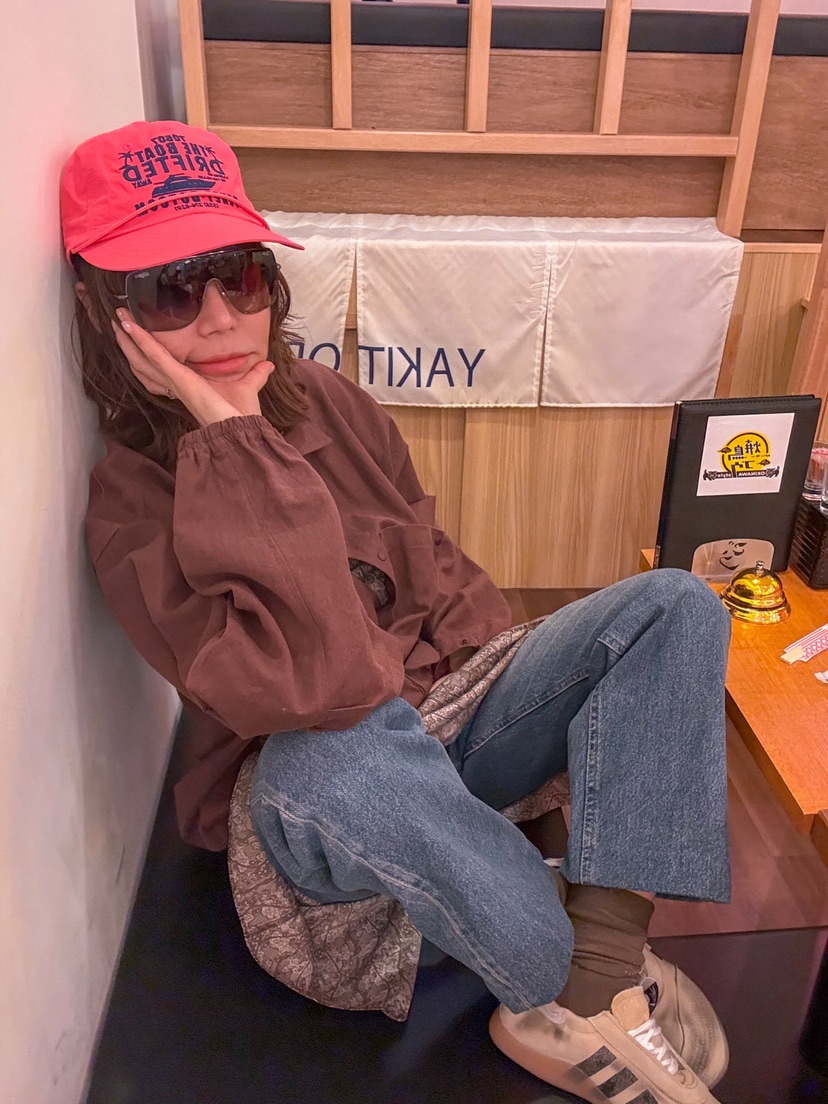 PARIS MATCH東大門直郵女士新款時尚熱賣推薦襯衫蕾絲衫PARIS MATCH襯衫/蕾絲衫