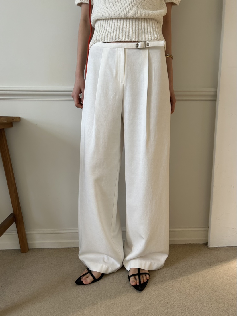 ME MO韓國直郵女裝新品職業人氣熱賣推薦真品時尚休閑褲ME MO休閑褲