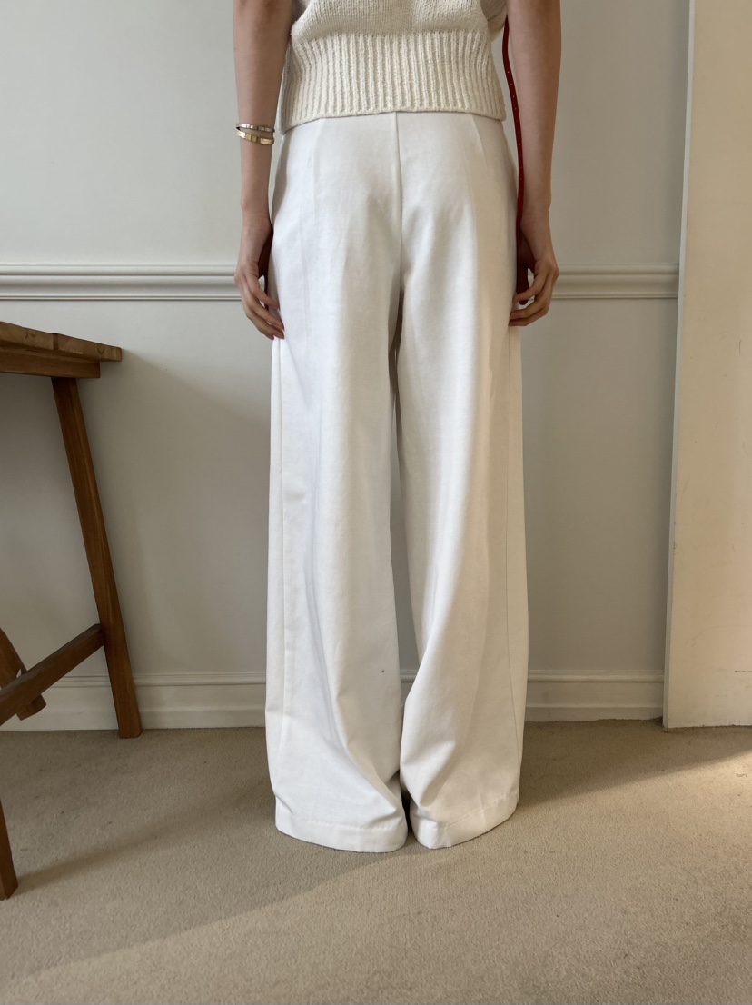 ME MO韓國直郵女裝新品職業人氣熱賣推薦真品時尚休閑褲ME MO休閑褲