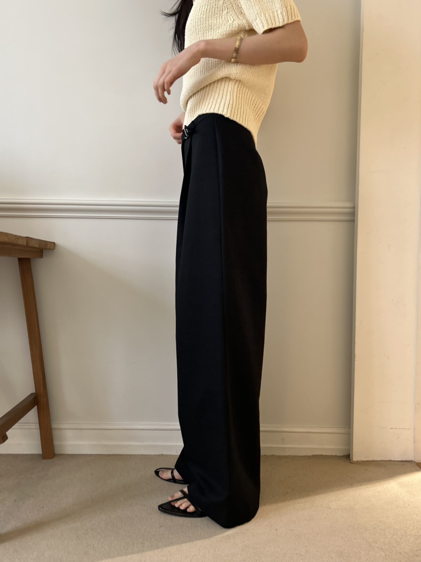 ME MO韓國直郵女裝新品職業人氣熱賣推薦真品時尚休閑褲ME MO休閑褲