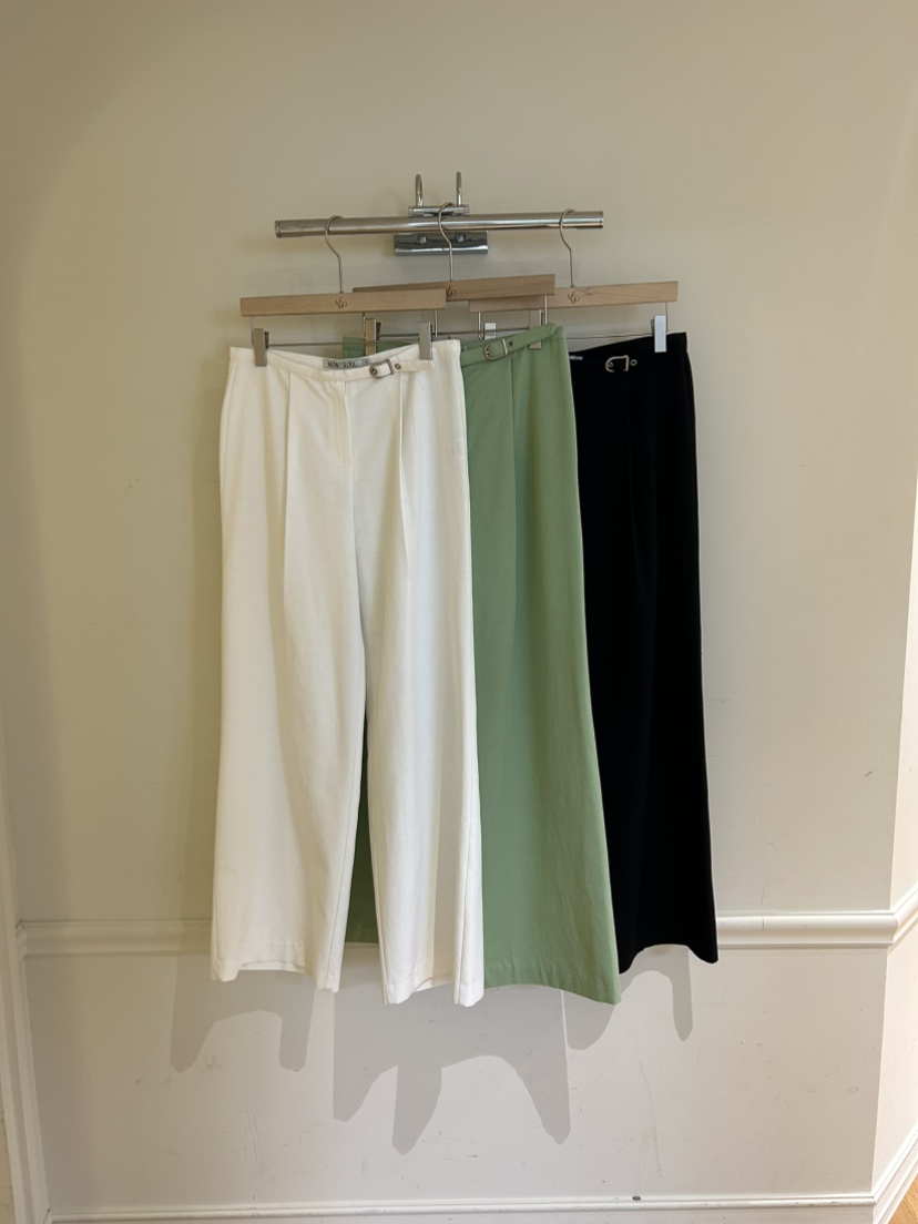 ME MO韓國直郵女裝新品職業人氣熱賣推薦真品時尚休閑褲ME MO休閑褲