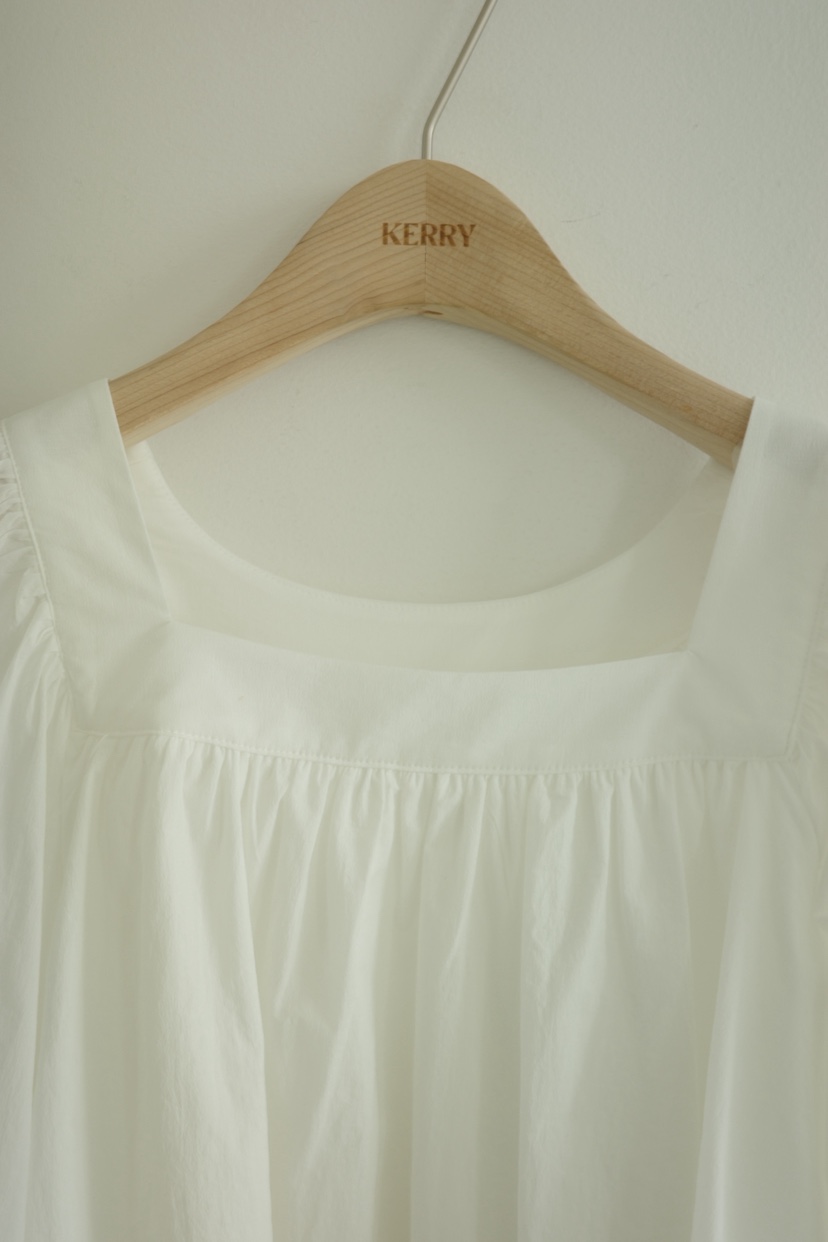 KERRY東大門代購女裝新品人氣時尚26春夏休閑推薦襯衫蕾絲衫KERRY襯衫/蕾絲衫