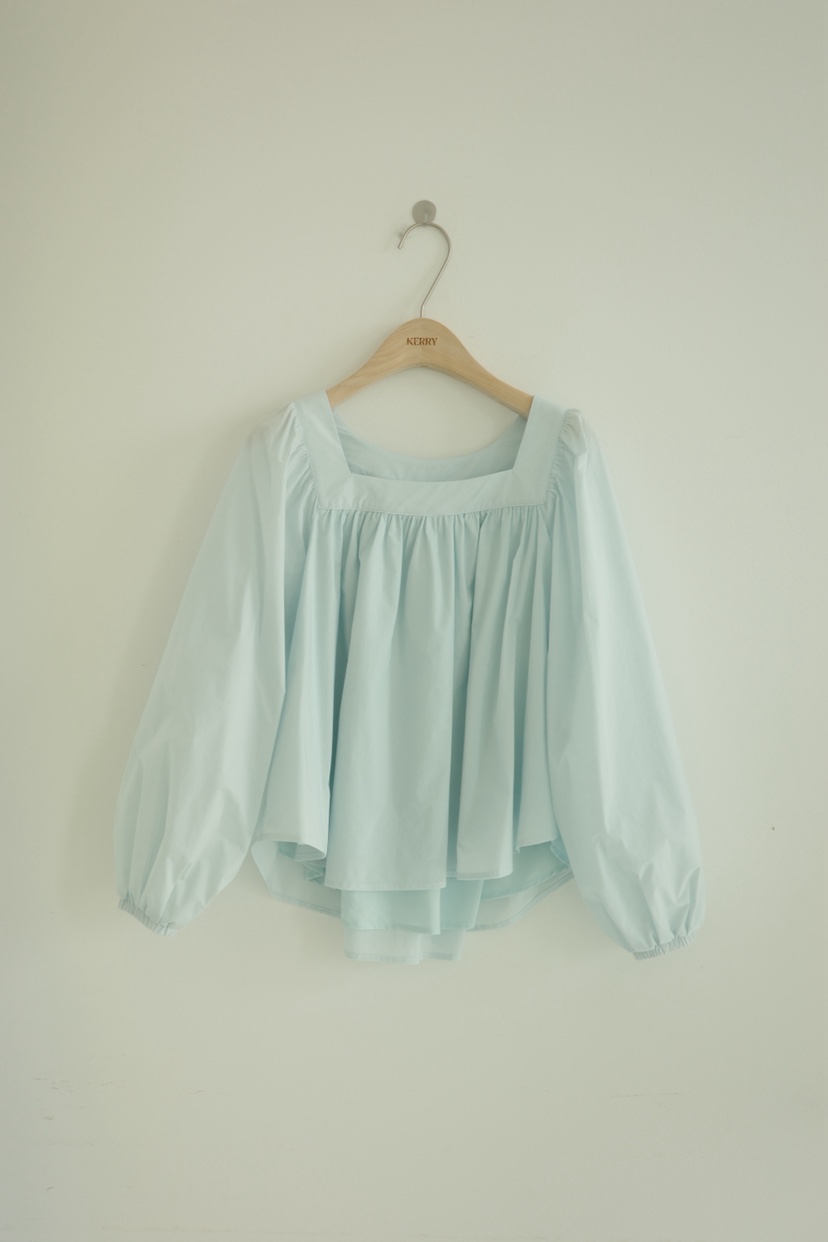 KERRY東大門代購女裝新品人氣時尚26春夏休閑推薦襯衫蕾絲衫KERRY襯衫/蕾絲衫圖色3