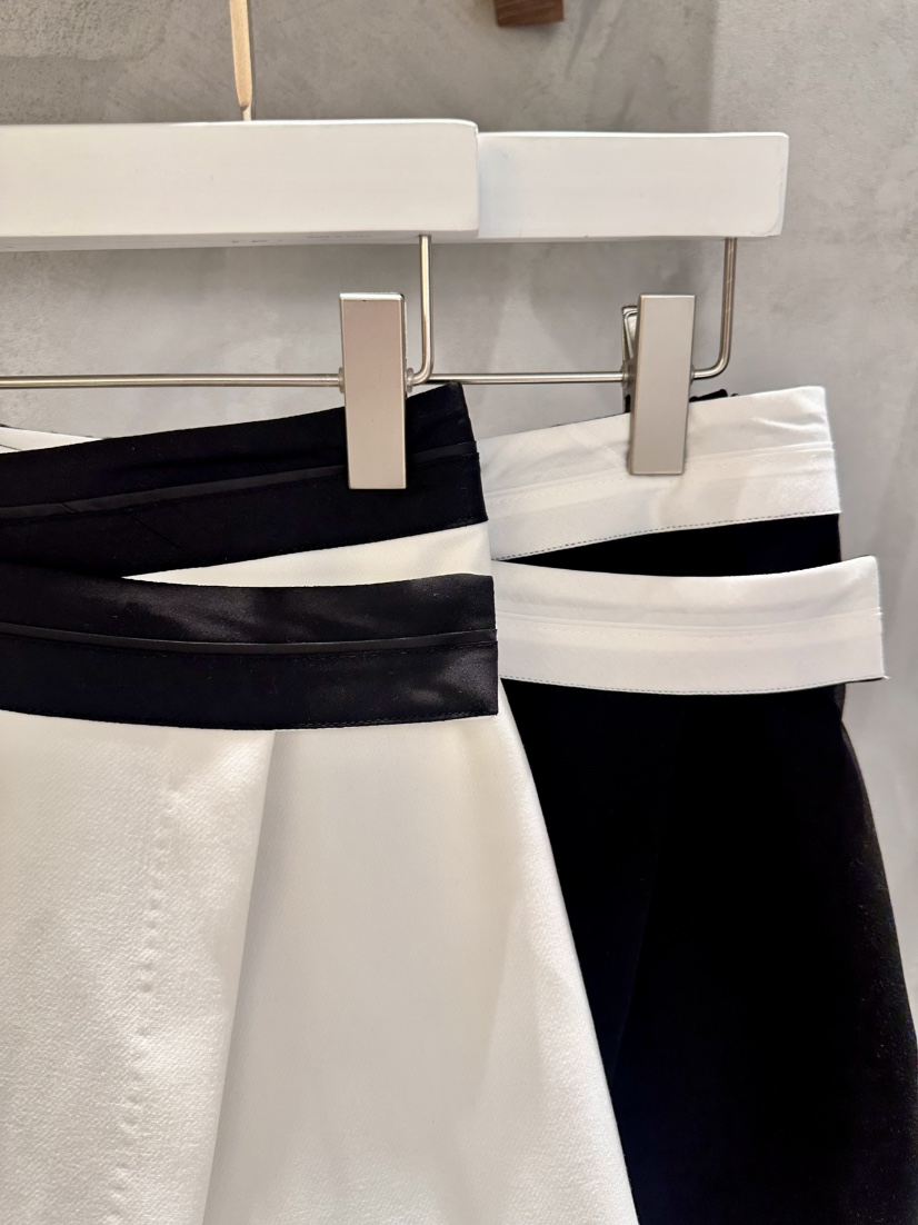 KIFF東大門直郵女士新品人氣26春夏熱賣時尚推薦職業裙褲KIFF裙褲