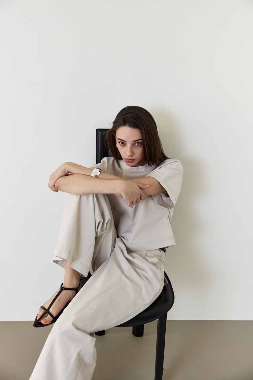 ME MO東大門直郵女士新款職業真品人氣推薦時尚襯衫蕾絲衫ME MO襯衫/蕾絲衫