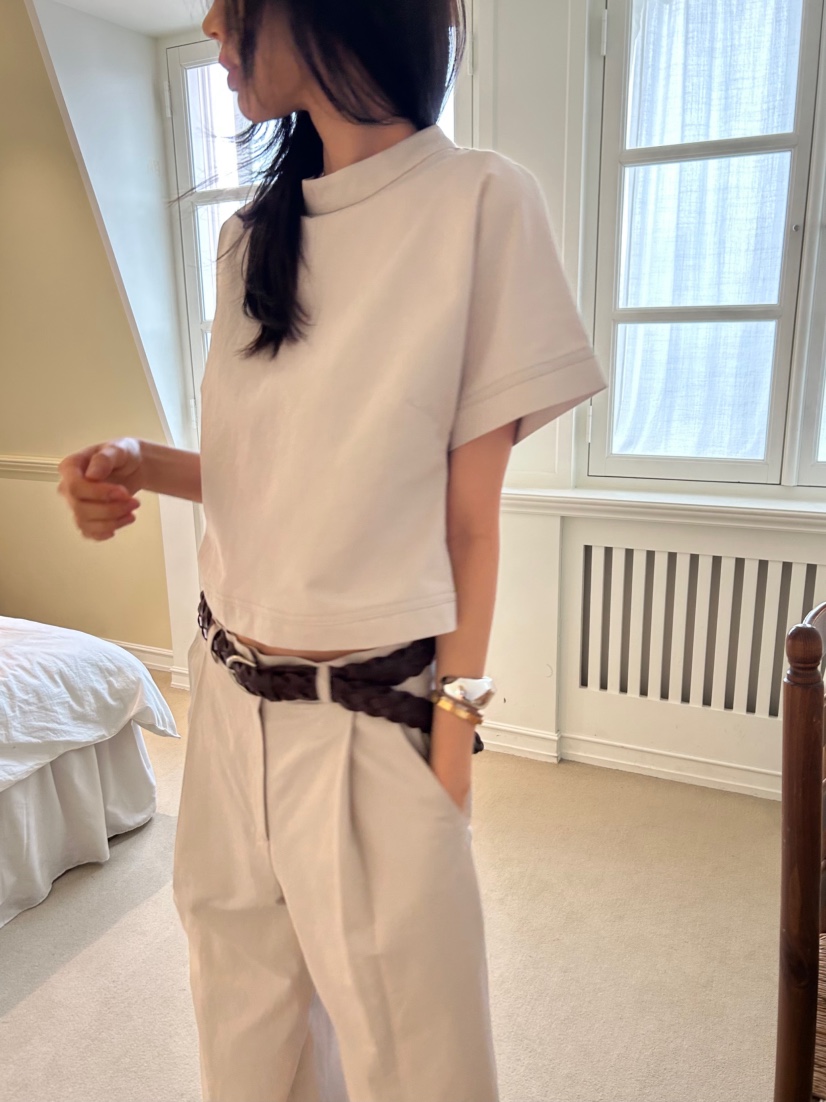 ME MO東大門直郵女士新款職業真品人氣推薦時尚襯衫蕾絲衫ME MO襯衫/蕾絲衫