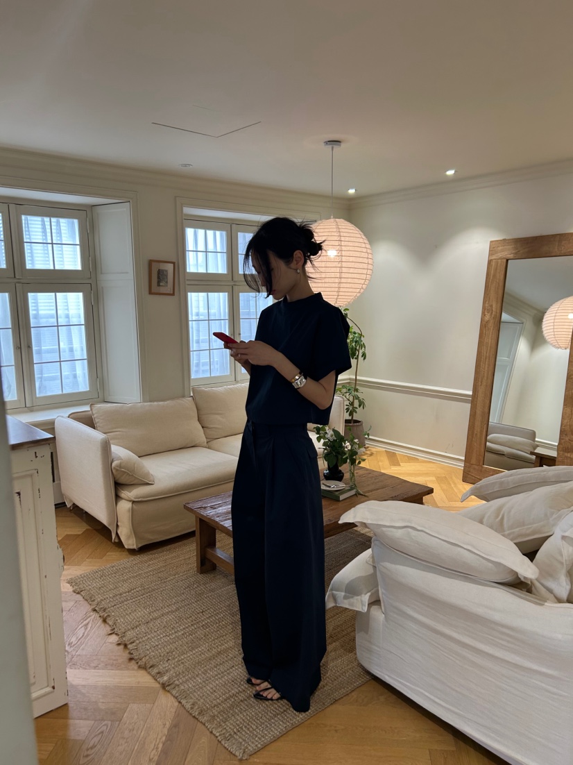 ME MO東大門直郵女士新款職業真品人氣推薦時尚襯衫蕾絲衫ME MO襯衫/蕾絲衫