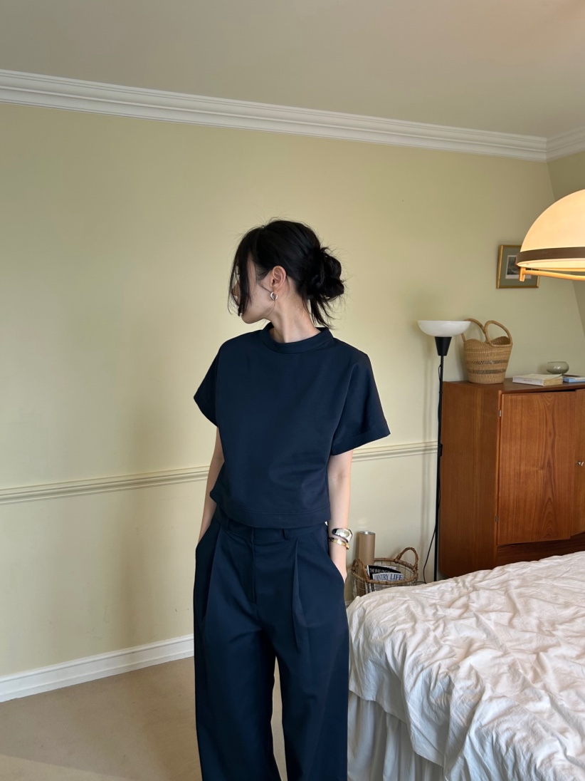 ME MO東大門直郵女士新款職業真品人氣推薦時尚襯衫蕾絲衫ME MO襯衫/蕾絲衫