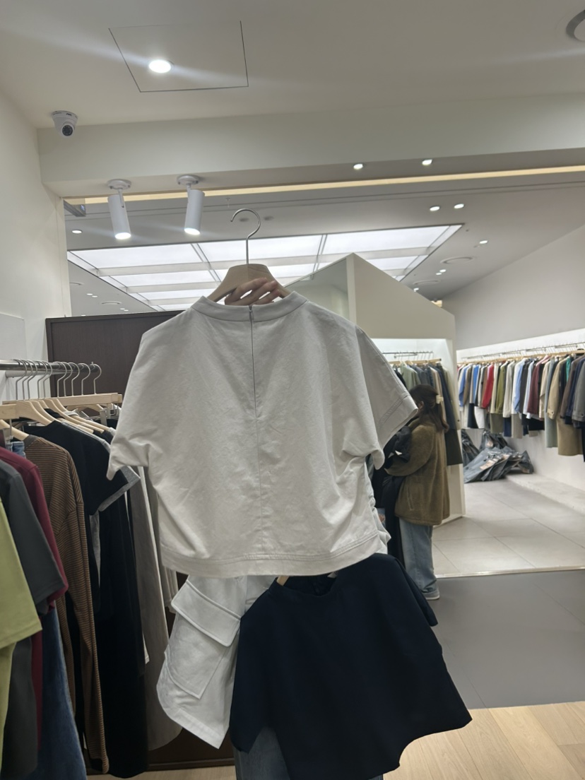 ME MO東大門直郵女士新款職業真品人氣推薦時尚襯衫蕾絲衫ME MO襯衫/蕾絲衫