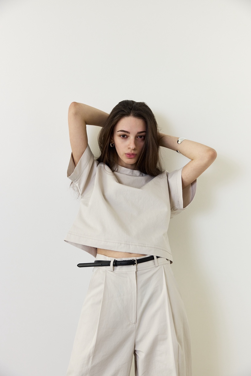 ME MO東大門直郵女士新款職業真品人氣推薦時尚襯衫蕾絲衫ME MO襯衫/蕾絲衫圖色1