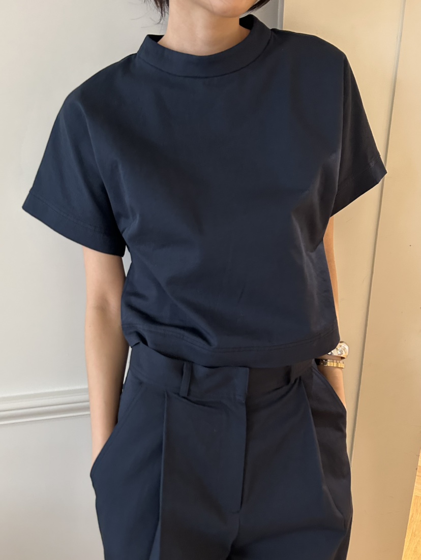 ME MO東大門直郵女士新款職業真品人氣推薦時尚襯衫蕾絲衫ME MO襯衫/蕾絲衫圖色2