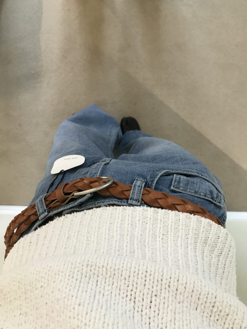 ME MO東大門直郵女士新品熱賣真品時尚推薦人氣26春夏牛仔褲ME MO牛仔褲