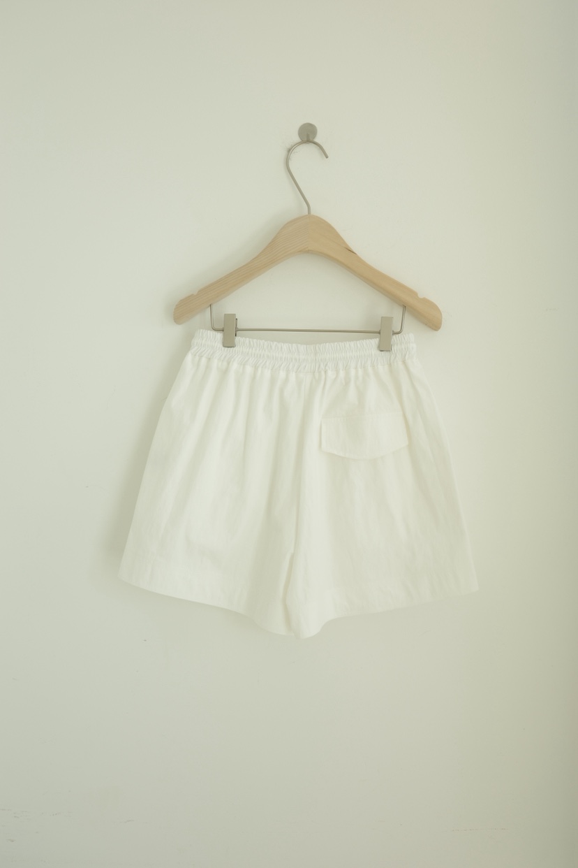 KERRY韓國代購女士新品26春夏人氣職業熱賣時尚真品推薦短褲KERRY短褲