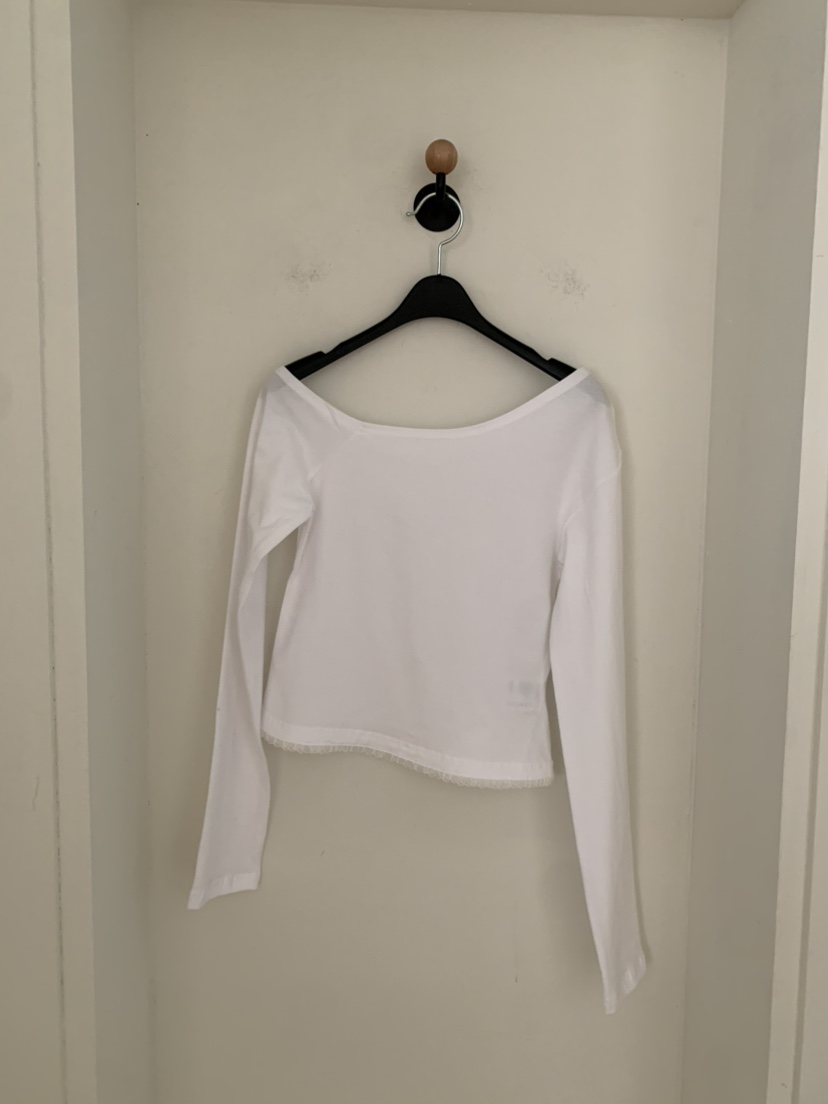 BETONE韓國代購女士新品推薦時尚人氣26春夏職業休閑長袖T恤BETONE長袖T恤